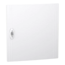Schneider Electric LVSXDP218 PrismaSeT XS White Plain D 2R18M