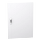 Schneider Electric LVSXDP213 PrismaSeT XS White Plain D 2R13M