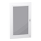 Schneider Electric LVSXDT524 PrismaSet XS Transp door 5R 24 m