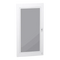 Schneider Electric LVSXDT624 PrismaSet XS Transp door 6R 24 m