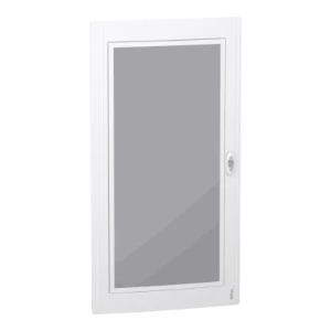 Schneider Electric LVSXDT624 PrismaSet XS Transp door 6R 24 m