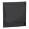 Schneider Electric LVSXDS218 PrismaSeT XS Transparent Smoked D 2R18M