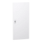 Schneider Electric LVSXDP413 PrismaSeT XS White Plain D 4R13M