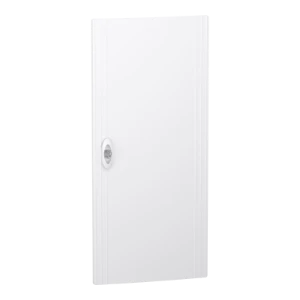 Schneider Electric LVSXDP413 PrismaSeT XS White Plain D 4R13M
