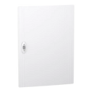 Schneider Electric LVSXDP318 PrismaSeT XS White Plain D 3R18M