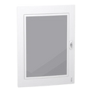 Schneider Electric LVSXDT424 PrismaSet XS Transp door 4R 24 m