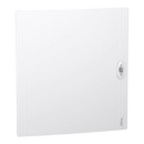 Schneider Electric LVSXDP324 PrismaSet XS White Plain door 3R 24 m