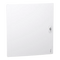 Schneider Electric LVSXDP324 PrismaSet XS White Plain door 3R 24 m