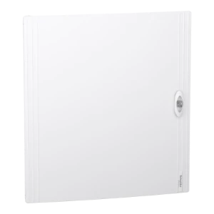 Schneider Electric LVSXDP324 PrismaSet XS White Plain door 3R 24 m