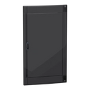 Schneider Electric LVSXDS418 PrismaSeT XS Transparent Smoked D 4R18M