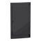 Schneider Electric LVSXDS418 PrismaSeT XS Transparent Smoked D 4R18M