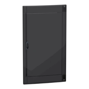 Schneider Electric LVSXDS418 PrismaSeT XS Transparent Smoked D 4R18M