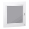 Schneider Electric LVSXDT324 PrismaSet XS Transp door 3R 24 m