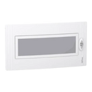Schneider Electric LVSXDT124 PrismaSet XS Transp door 1R 24 m
