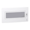 Schneider Electric LVSXDT124 PrismaSet XS Transp door 1R 24 m