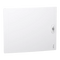 Schneider Electric LVSXDP224 PrismaSet XS White Plain door 2R 24 m