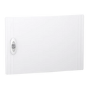 Schneider Electric LVSXDP118 PrismaSeT XS White Plain D 1R18M