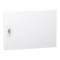Schneider Electric LVSXDP118 PrismaSeT XS White Plain D 1R18M