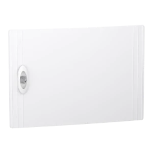 Schneider Electric LVSXDP118 PrismaSeT XS White Plain D 1R18M