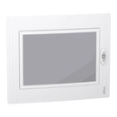 Schneider Electric LVSXDT224 PrismaSet XS Transp door 2R 24 m