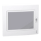Schneider Electric LVSXDT224 PrismaSet XS Transp door 2R 24 m
