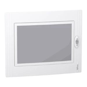 Schneider Electric LVSXDT224 PrismaSet XS Transp door 2R 24 m