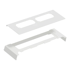 Schneider Electric LVS08854 INTERFACE PLATE W600 PRISMASET G IP30