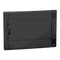 Schneider Electric LVSXDS118 PrismaSeT XS Transparent Smoked D 1R18M