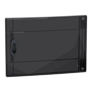Schneider Electric LVSXDS118 PrismaSeT XS Transparent Smoked D 1R18M