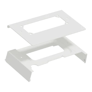Schneider Electric LVS08853 INTERFACE PLATE W300 PRISMASET G IP30