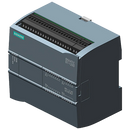 Siemens 1214C Compact CPU, program/data memory 100KB