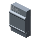 Siemens Battery board 1297 for long-term buffering