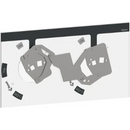 Schneider Electric LV429369T INTERLOCKING  100-250 FOR DIR ROT-HANDLE