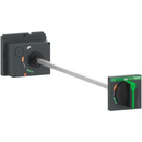 Schneider Electric LV429338T ROTARY HANDLE EXT 100-250 BLK.