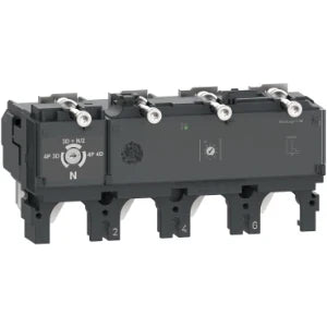 Schneider Electric C4041M320 TRIP UNIT NSX400 AC 4P4D 320A 1.3M