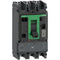 Schneider Electric C40H31M320 NSX400H 70kA AC 3P3D 320A 1.3M