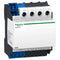 Schneider Electric LVS04040 Linergy DX 4P 63A 24 holes top