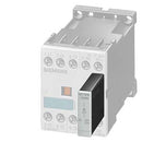 Siemens SPD varistor, size S00, 24 - 48VAC