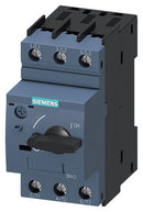 Siemens Circuit breaker for transformer protection, screw, size S00