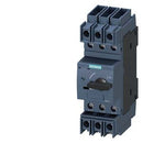 Siemens Circuit breaker, size S00 for system protection