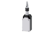 Siemens Cable operated switch, metal enclosure, 1NO+1NC