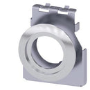 Siemens Adapter for installation of actuators and signaling units, 22 mm
