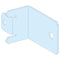 Schneider Electric LVS04657 LINERGY TB 3 FLAT BAR SUPP.FOR VERT.PE