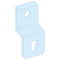 Schneider Electric LVS01247 ENCLOSURE ACCESSORY AFS IP55
