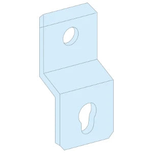 Schneider Electric LVS01247 ENCLOSURE ACCESSORY AFS IP55