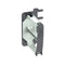 Schneider Electric VDIM189412 ACTASSI 19-C VERTICAL FRONT CABLE MANAGE
