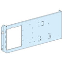 Schneider Electric LVS03031 M.PL.NSX/CVS/VIGI 250 HZ.FIX. ROT.HANDLE