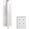 Schneider Electric LVS04644 CONN. PAD DEDICATED MTZ2/NW