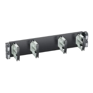 Schneider Electric VDIG188142 ACTASSI 19-C PANEL 19 2U FOR HORIZONTAL