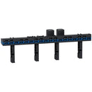 Schneider Electric LVS04012 LINERGY FM 2P DIS.BLOCK 200A 24M 24HOLES
